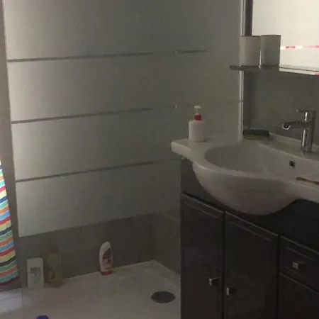 Appartement Le Brueys *