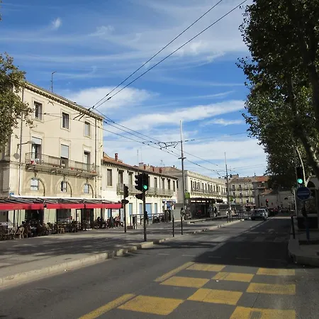 Le Brueys * Montpellier