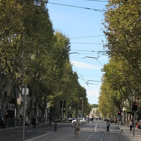Appartement Le Brueys Montpellier