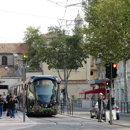 Le Brueys * Montpellier