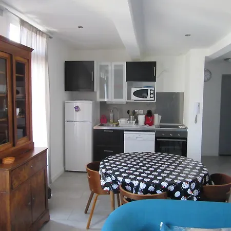 Le Brueys Appartement *