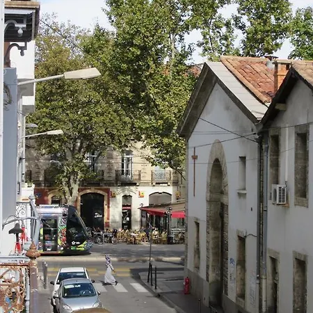 Le Brueys Montpellier