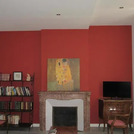 Le Brueys Appartement *