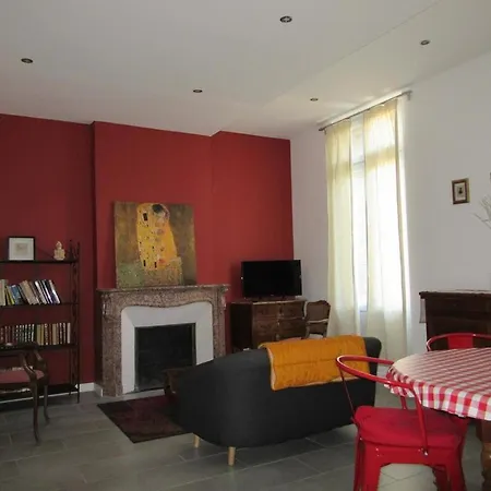 Appartement Le Brueys *