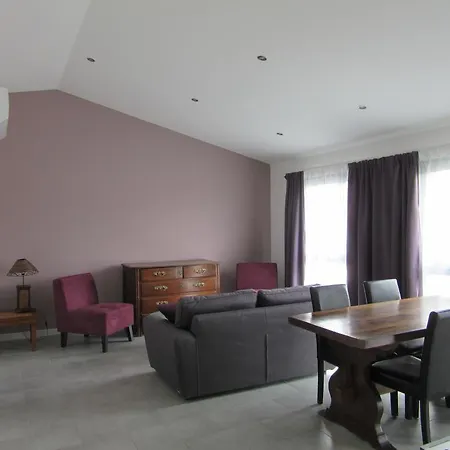 Le Brueys Appartement Montpellier