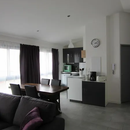 Appartement Le Brueys Montpellier