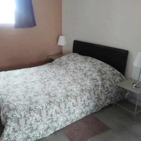 Le Brueys Appartement Montpellier