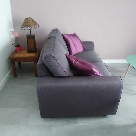 Le Brueys Appartement